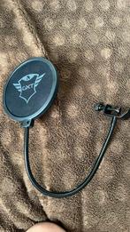 Protection micro anti pop, Musique & Instruments, Microphones, Enlèvement, Comme neuf