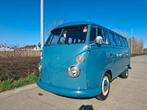 Volkswagen t1 splitwindow, Auto's, 4 deurs, 9 zetels, Bedrijf, Handgeschakeld