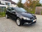 Volkswagen Polo 1.2 TSI Comfortline Blue Motion Technology, Auto's, Voorwielaandrijving, 91 g/km, Stof, Euro 6