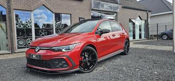 Volkswagen Golf GTI MAXTON Design beschikbaar voor biedingen