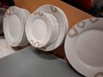Eet en koffieservies.ook tassen bij, Huis en Inrichting, Keuken | Servies, Ophalen