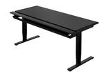 Secretlab MAGNUS Pro XL Black, Ophalen, Elektrisch, Nieuw, Bureau