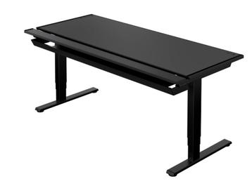 Secretlab MAGNUS Pro XL Black beschikbaar voor biedingen