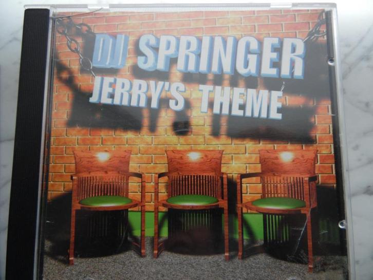 muziek, Cd's en Dvd's, Cd's | Overige Cd's, Zo goed als nieuw, Ophalen of Verzenden