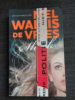 Mel Wallis de Vries - Shock, Ophalen of Verzenden, Zo goed als nieuw, Mel Wallis de Vries