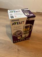 Avent baby cooker 4-1 stomer en blender, Ophalen, Gebruikt