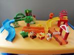 playskool wheel pals animal - kleine dierenautootjes, Ophalen, Gebruikt
