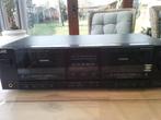 JVC double cassette deck, Enlèvement, JVC