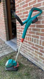 Bosch grastrimmer, Ophalen, Gebruikt, Accu, Bosch