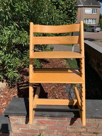 STOKKE Tripp Trapp evoluerende stoel beschikbaar voor biedingen