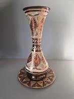 Turkse koperen vaas, Antiquités & Art, Antiquités | Vases, Enlèvement ou Envoi