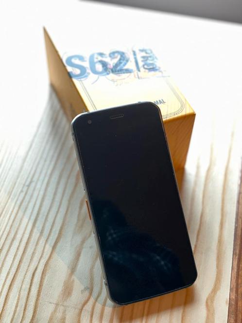 Cat S62 Pro, Telecommunicatie, Mobiele telefoons | Samsung, Gebruikt, Ophalen