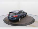 Ford Focus SW Focus 1.0 EcoBoost Titanium Business, Focus, Argent ou Gris, Achat, Entreprise