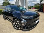 KONA e-Kona 48 kWh Feel Comfort my2025, Auto's, 0 cilinders, Leder en Stof, Zwart, 5 zetels