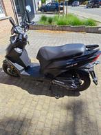 Sym jet 4 rx, Ophalen, Overige modellen, Nieuw, Klasse B (45 km/u)