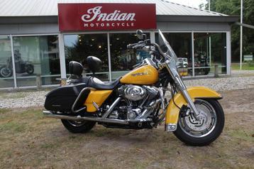 Harley-Davidson Road King FLHR-C Road-King beschikbaar voor biedingen