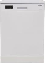 VAATWASSER ELECTRO DEPOT - VALBERG 13S44 A++ W205T, Ophalen, Voorspoelprogramma, Minder dan 10 liter, Zo goed als nieuw