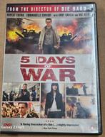 Dvd's Oorlog, Ophalen of Verzenden, Zo goed als nieuw