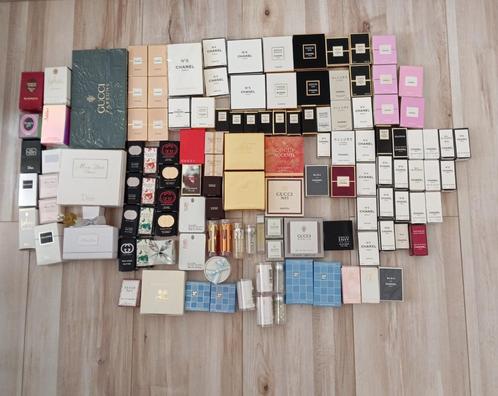 PARFUM, Handtassen en Accessoires, Uiterlijk | Parfum, Nieuw, Ophalen of Verzenden