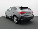 Audi Q3 Sportback 45 TFSI e S tronic S Line, Auto's, Stof, Gebruikt, Elektrische ramen, Plug-in hybride
