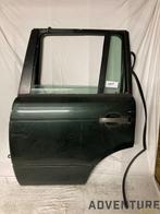Range Rover L322 achterdeur links, Auto-onderdelen, Deur, Ophalen of Verzenden, Links, Gebruikt