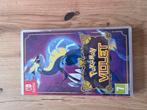 Pokémon Scarlet, Ophalen of Verzenden, Zo goed als nieuw, Overige genres, Vanaf 18 jaar