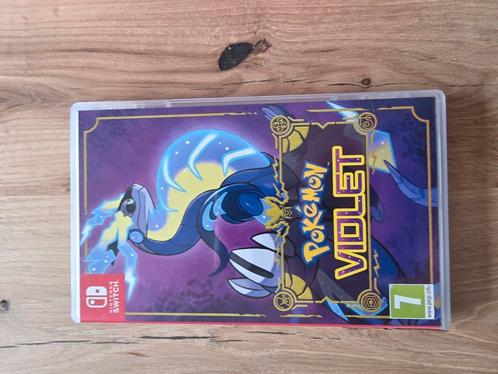 Pokémon Scarlet, Games en Spelcomputers, Games | Nintendo Switch, Zo goed als nieuw, Overige genres, Vanaf 18 jaar, Ophalen of Verzenden