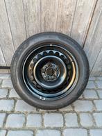Nieuw reservewiel Mercedes band Pirelli 16”, Ophalen, 16 inch, Banden en Velgen, Nieuw