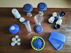 Lot Tupperware, Maison & Meubles, Cuisine| Tupperware, Enlèvement, Comme neuf