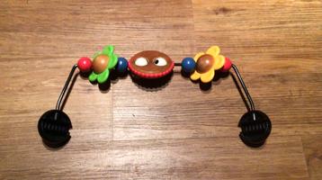 Baby Bjorn speeltje wipper beschikbaar voor biedingen