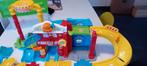 Vtech autobaan garage, Kinderen en Baby's, Ophalen of Verzenden