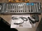 1x Splinternieuwe light controller DMX 512 45€, Enlèvement, Neuf