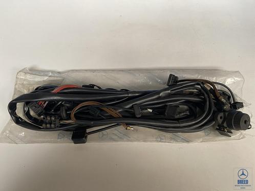 NOS kabelboom koplampen voor Mercedes-Benz W201 190E 2.6, Auto-onderdelen, Elektronica en Kabels, Mercedes-Benz, Nieuw, Ophalen of Verzenden