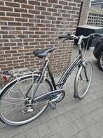 Damesfiets gazelle 28inch, Ophalen of Verzenden, Zo goed als nieuw