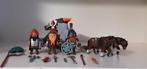 Nains et canons PlayMobil - complet, Enlèvement ou Envoi, Comme neuf, Ensemble complet