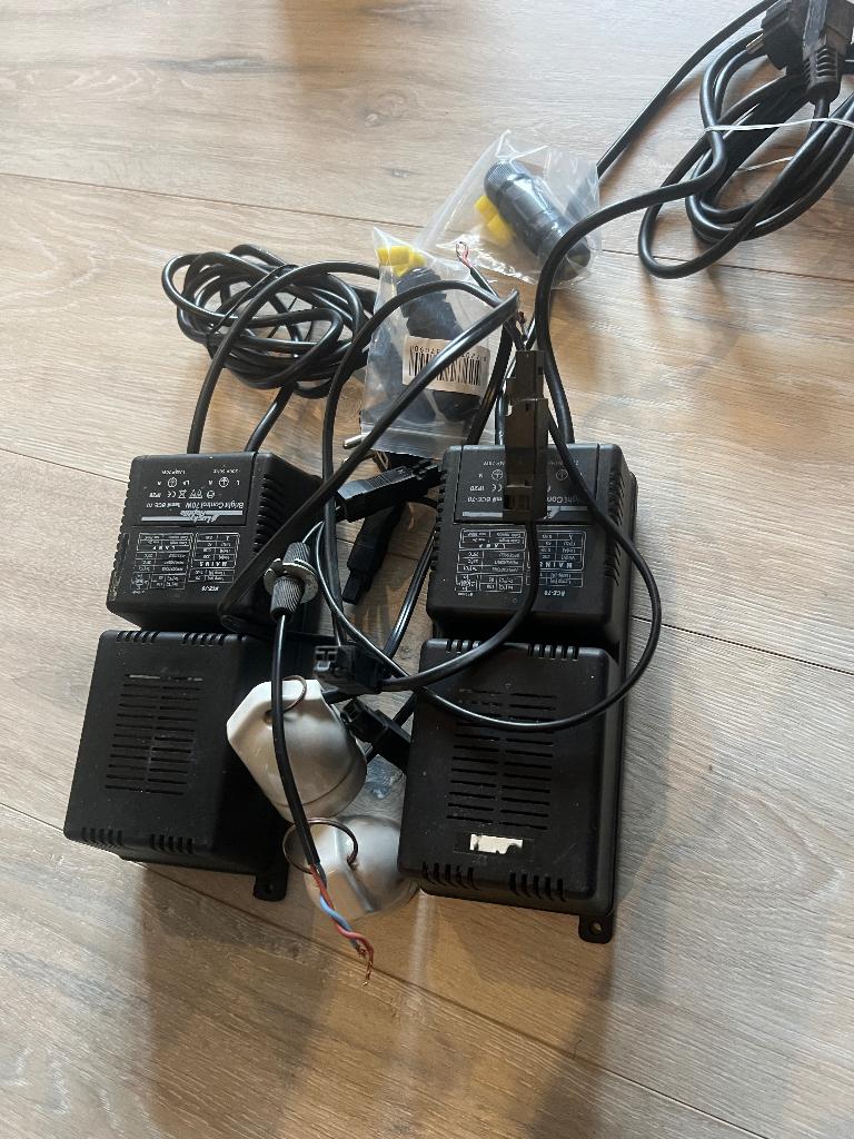 Bright sun 70w ballast, Ophalen of Verzenden, Zo goed als nieuw, Verlichting