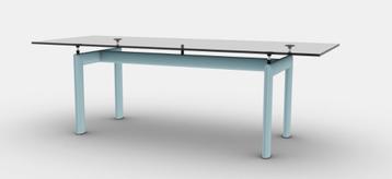 Tafel Le corbusier LC6, Enlèvement, Comme neuf