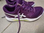 Padelschoenen Asics maat 39,5/40, Ophalen, Zo goed als nieuw