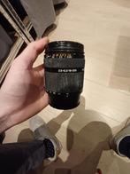 Sony lens, Audio, Tv en Foto, Foto | Lenzen en Objectieven, Ophalen of Verzenden, Gebruikt