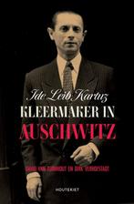 Te Koop Boek Kleermaker in Auschwitz David van Turnhout, Boeken, 20e eeuw of later, David van Turnhout, Europa, Ophalen of Verzenden