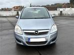 Opel Zafira 1.7 CDTI 2008, Autos, Achat, Boîte manuelle, 5 portes, Particulier