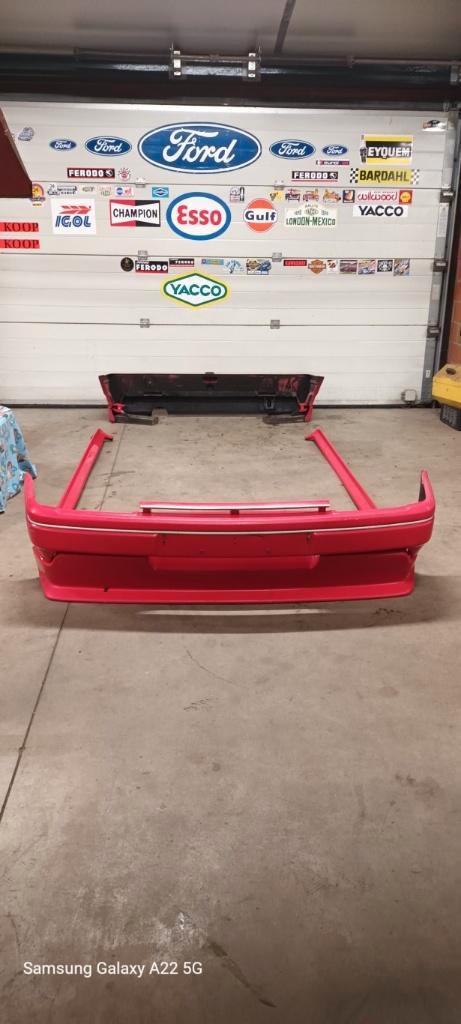 Ford Fiesta MK3, Autos : Pièces & Accessoires, Autres pièces automobiles, Ford, Utilisé, Enlèvement