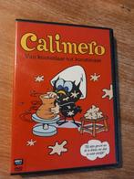 Dvd Calimero 7, Cd's en Dvd's, Dvd's | Kinderen en Jeugd, Alle leeftijden, Ophalen of Verzenden, Zo goed als nieuw, Film