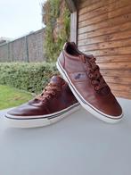 Sneakers Polo Ralph Lauren  Cognac kleur 42, Ophalen of Verzenden, Zo goed als nieuw, Sneakers