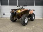 Yamaha Grizzly 700 EPS L7e, Motoren, Quads en Trikes, 700 cc, 11 kW of minder, 1 cilinder