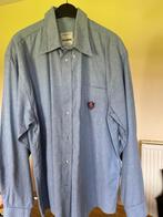 Chemise Scania XXL, Comme neuf, Chemise ou Top, ANDERE, Bleu