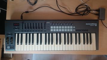 Novation Launchkey 49 MK2, Enlèvement, Comme neuf