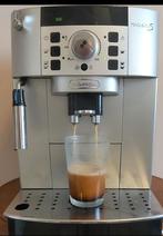 Delonghi Magnifica S koffiezetapparaat, Elektronische apparatuur, Koffiezetapparaten, Zo goed als nieuw, Ophalen