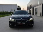 Bmw 520d F11 * Automaat * Open Dak * Leder * 1jaar Garantie, Auto's, BMW, Automaat, Achterwielaandrijving, 1995 cc, 4 cilinders