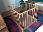 Babypark, 15 €, Kinderen en Baby's, Ophalen, Gebruikt, Rechthoekig